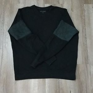 Mens Allsaints Sweatshirt